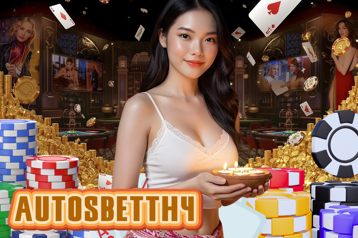 autosbetth4 สล็อต