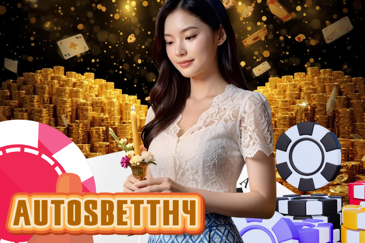 autosbetth4 เครดิตฟรี